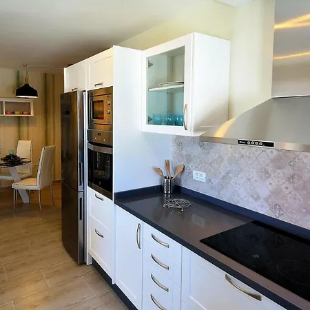Apartamento Puerto Del Carmen - Ace02029-dyb Puerto del Carmen (Lanzarote)