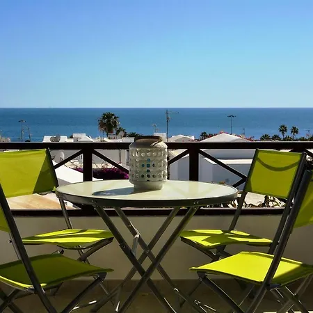 Puerto Del Carmen - Ace02029-dyb Apartmán *